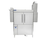 Jackson with Energy Recovery, Commercial Dishwasher - RACKSTAR 44 ER