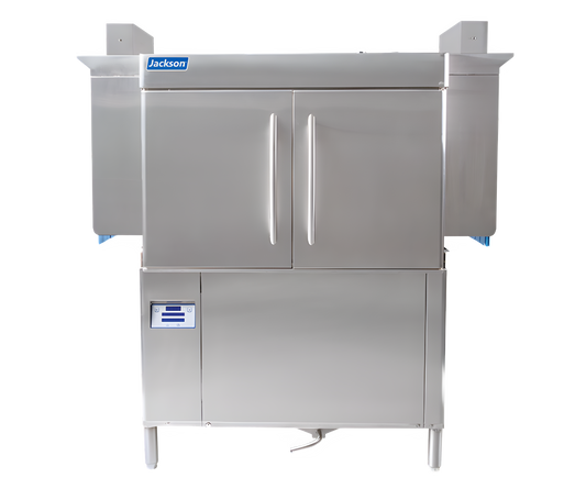 Jackson - RackStar 44, Commercial Dishwasher Conveyor - RACKSTAR 44