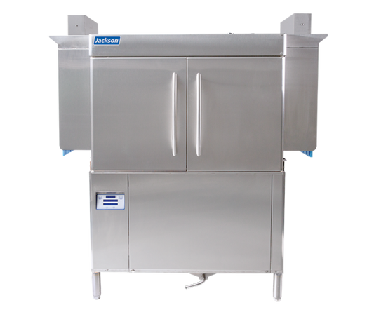 Jackson - RackStar 44, Commercial Dishwasher Conveyor - RACKSTAR 44