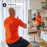 Echelon Reflect 50" Fitness Mirror - ECH-REFL02N