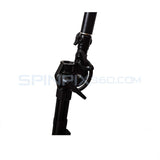 SpinPix360 RevoSpin OM-5 Manual Spin 360 Photo Booth - 35" Custom Package