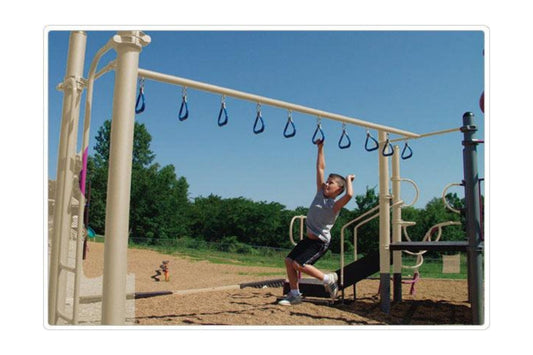 iDeal Ring Climber Challenge - 511-150