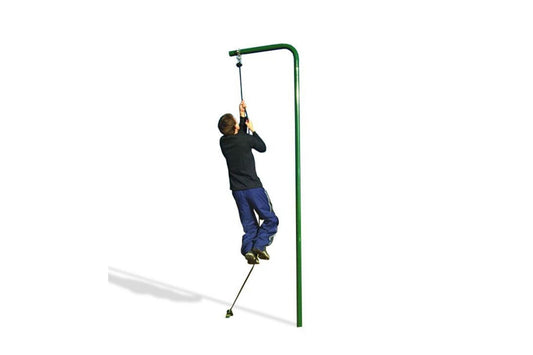 iDeal Sportsplay Rope Climber - 511-146