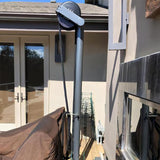 iDeal RopeFlex RX5500 Outdoor Rope Trainer - ROPEFLEX-RX5500-B
