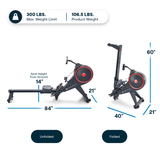 Echelon Row - ECH-ROW