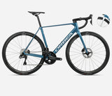 Orbea NEW 2025 Orbea Orca M20iTEAM Road Bike, Shimano Ultegra Di2 + Carbon Wheels - 210000060635