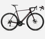Orbea NEW 2025 Orbea Orca M20iTEAM Road Bike, Shimano Ultegra Di2 + Carbon Wheels - 210000060635