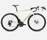 Orbea NEW 2025 Orbea Orca M21eTEAM PWR Road Bike, SRAM Force AXS + Carbon Wheels - 210000060703