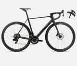 Orbea NEW 2025 Orbea Orca M21eTEAM PWR Road Bike, SRAM Force AXS + Carbon Wheels - 210000060703