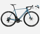 Orbea NEW 2025 Orbea Orca M21eTEAM PWR Road Bike, SRAM Force AXS + Carbon Wheels - 210000060703