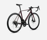 Orbea NEW 2025 Orbea Orca M20iTEAM Road Bike, Shimano Ultegra Di2 + Carbon Wheels - 210000060635