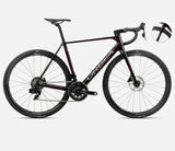 Orbea NEW 2025 Orbea Orca M21eTEAM PWR Road Bike, SRAM Force AXS + Carbon Wheels - 210000060703