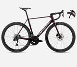Orbea NEW 2025 Orbea Orca M30iLTD PWR Carbon Road Bike, Shimano 105 Di2 + Carbon Wheels - 210000060619