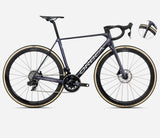 Orbea NEW 2025 Orbea Orca M21eLTD PWR Road Bike, SRAM Force AXS + Carbon Wheels - 210000060537