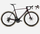 Orbea NEW 2025 Orbea Orca M21eLTD PWR Road Bike, SRAM Force AXS + Carbon Wheels - 210000060537