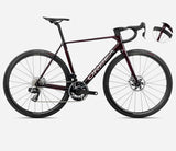 Orbea NEW 2025 Orbea Orca M11eLTD PWR Carbon Road Bike, SRAM RED AXS + Carbon Wheels - 210000059970