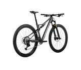 Orbea Oiz M21 29 - Diamond Carbon View - 2025 - GM091224-10
