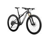Orbea Oiz M21 29 - Diamond Carbon View - 2025 - GM091224-10