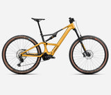 Orbea 2025 Rise SL H20 Aluminum E-Mountain Bike – Shimano SLX M7100 – 210000058549