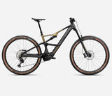 Orbea 2025 Rise SL H20 Aluminum E-Mountain Bike – Shimano SLX M7100 – 210000058549