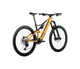 Orbea Rise LT H10 630W 20mph - Bumblebee Yellow-Black - 2025 - GM083024-31