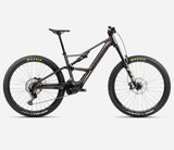 NEW 2025 Orbea Rise LT M20 Carbon 20mph E-Mountain Bike - 210000058609