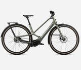 Orbea NEW 2025 Orbea Diem 20 28mph Urban Bike - 630Wh - Shimano EP600 - 210000059880