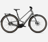 Orbea NEW 2025 Orbea Diem 20 28mph Urban Bike - 630Wh - Shimano EP600 - 210000059880