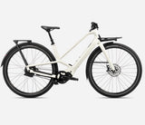 Orbea NEW 2025 Orbea Diem 10 28mph Urban Bike - 630Wh - Shimano EP801 - 210000059885