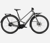 Orbea NEW 2025 Orbea Diem 10 28mph Urban Bike - 630Wh - Shimano EP801 - 210000059885