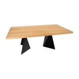 Maxima House MATILDE Dining set - DI009-CH002 - Backyard Provider