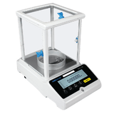 Adam Equipment SAB 514i Solis Analytical Balance - 510 x 0.0001 g, Internal Calibration