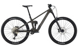 Transition Sentinel Carbon Deore - 01.25.11.4347