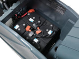 Advance SC1500 20" Ride-On Floor Scrubber, Disk, Battery - 56104010
