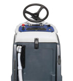 Advance SC1500 20" Ride-On Floor Scrubber, Disk, Battery - 56104010