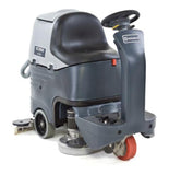 Advance SC3000, Floor Scrubber, 26", 21 Gallon, Battery, Disk, Ride On - 56381802