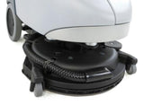 Advance SC351, Floor Scrubber, 14", 2.5 Gallon, Battery, Pad Assist, Forward and Reverse, Disk - 9087342020