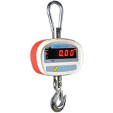 Adam Equipment Crane Scale - 100 x 0.02 lb - SHS 100a