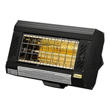 Solaira ICR Series H1 2.0kW 240V Black - 192733