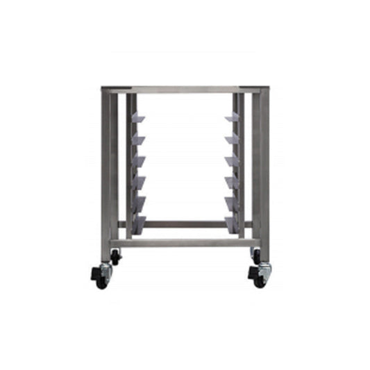 Turbofan SK32 Stainless Steel Oven Stand - SK32