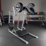 iDeal Body Solid ProClub Line Leverage Calf Squat - SLS500