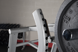 iDeal Body Solid ProClub Line Leverage Calf Squat - SLS500