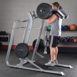 iDeal Body Solid ProClub Line Leverage Calf Squat - SLS500