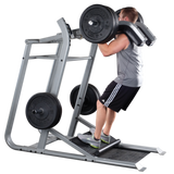 iDeal Body Solid ProClub Line Leverage Calf Squat - SLS500