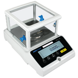 Adam Equipment Solis Precision Balance - 360 x 0.001 g, External Calibration - SPB 363e
