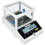 Adam Equipment SPB 723e Solis Precision Balance - 720 x 0.001 g, External Calibration