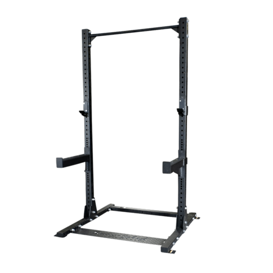 iDeal Body Solid Pro Club Line Half Cage - SPR500