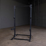 iDeal Body Solid Pro Club Line Half Cage - SPR500