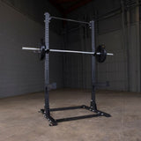 iDeal Body Solid Pro Club Line Half Cage - SPR500