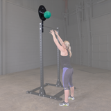 iDeal Body Solid Pro Club Line Half Cage - SPR500